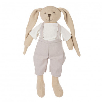 Canpol babies Zajíček BUNNY béžový Canpol babies Zajíček BUNNY béžový