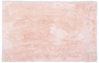 Koupelnová předložka ROSSA meruňková 50x80 cm Multi Decor