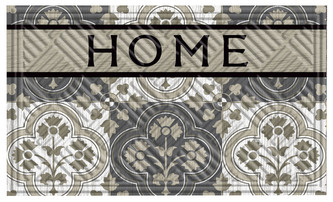 Rohožka - předložka LIMA - SEVILLE 45x75 cm MultiDecor