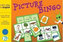 Let´s Play in English: Picture Bingo