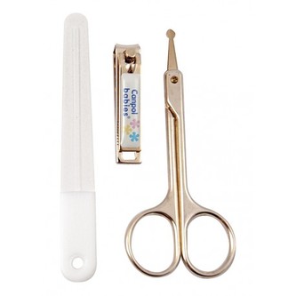 Canpol babies Dětská manikúra