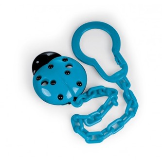 Canpol babies Řetízek na dudlík beruška