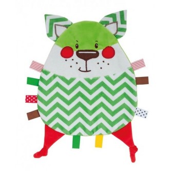 Canpol babies Plyšový mazlíček Forest Friends