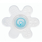 Canpol babies Silikonové kousátko s chrastítkem Hvězda