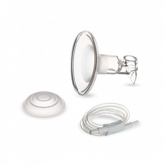 LOVI Sada náhradních dílů pro elektrickou odsávačku Prolactis 3D SOFT