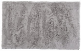 Koupelnová předložka ROSSA šedá 50x80 cm Multi Decor