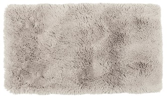 Kusový koberec s dlouhým vlasem RABBIT šedá 60x120 cm Multidecor