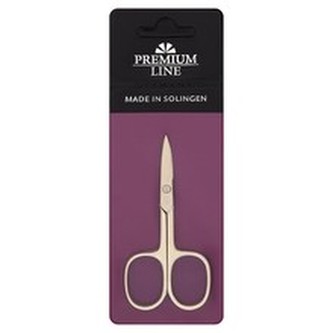 DuKaS Nůžky na nehty 9 cm unisex