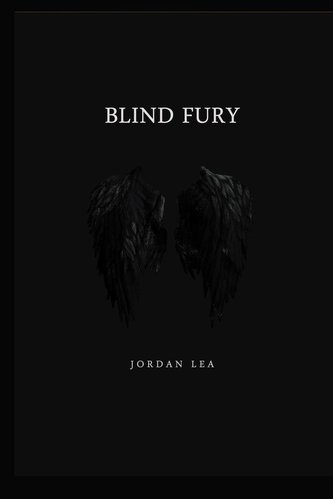 Blind Fury