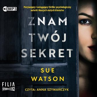 Znam twój sekret Znam twój sekret