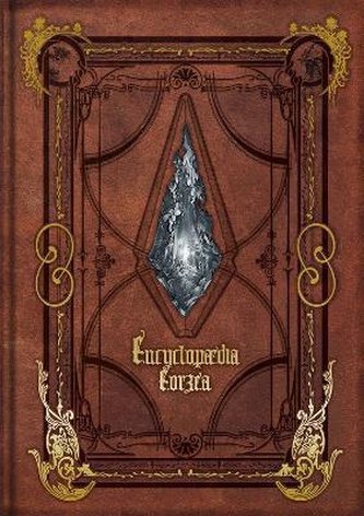 Encyclopaedia Eorzea: The World of Final Fantasy XIV Volume I