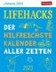 Lifehacks Tagesabreißkalender 2023