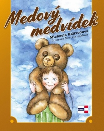 Medový medvídek