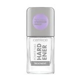 Catrice Power Nail Hardener Péče o nehty 10,5 ml 01 Hardrocker pro ženy