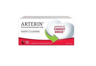 Simply You Arterin 2.9 mg 90 tablet