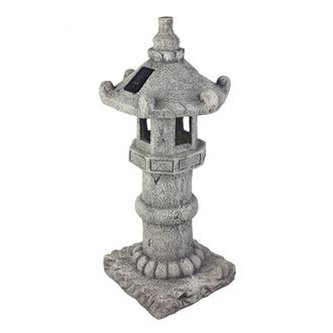 Solární dekorace X2547