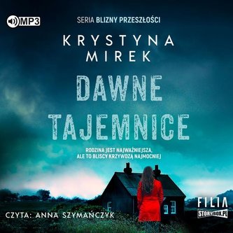 Dawne tajemnice Dawne tajemnice