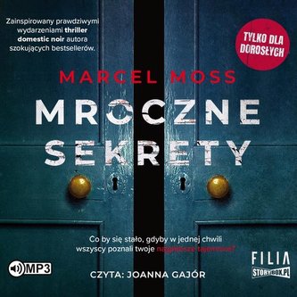 Mroczne sekrety