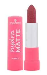 Essence Hydra Matte Rtěnka 3,5 g 404 Virtu Rose pro ženy