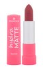Essence Hydra Matte Rtěnka 3,5 g 404 Virtu Rose pro ženy