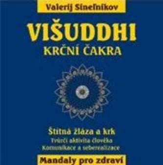 Višuddhi - Krční čakra