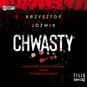 Chwasty