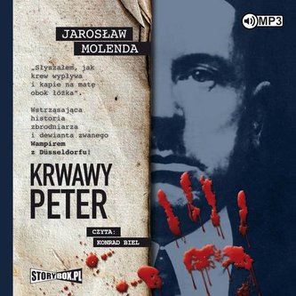 Krwawy Peter