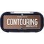 Essence Contouring Dekorativní kazeta Duo Palette 7 g 20 Darker Skin pro ženy
