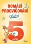 Domácí procvičování - Čeština 5. ročník