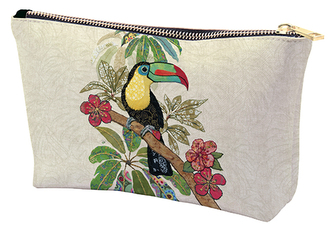 Kosmetická taška velká PMG04D03 BUG ART KIUB