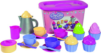 Sada - kávový servis v boxu