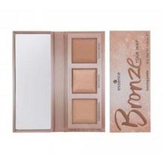 Essence Bronze Your Way Bronzer 18 g pro ženy