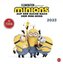 Minions Broschurkalender 2023