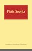 Pistis Sophia