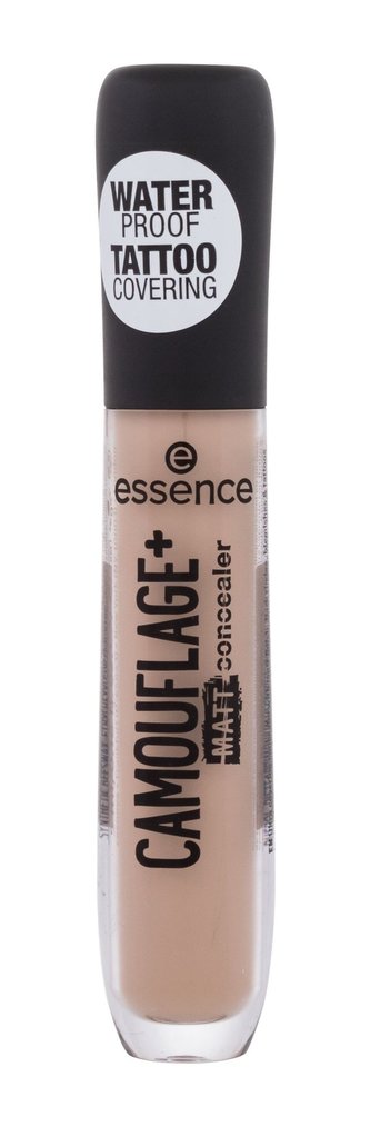Essence Camouflage+ Korektor Matt 5 ml 30 Light Honey pro ženy