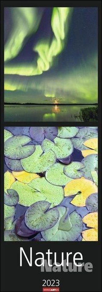 Nature Nature Kalender 2023