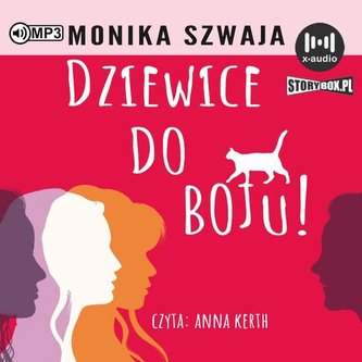 Dziewice do boju