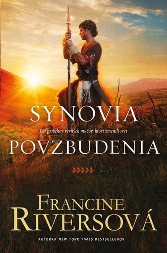 Synovia povzbudenia Synovia povzbudenia