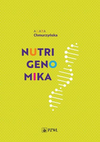 Nutrigenomika