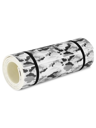 Spokey - Camos Karimatka XPE 180x50cm vč stah. gumiček Spokey - Camos Karimatka XPE 180x50cm vč stah. gumiček