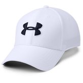 Kšiltovka Men's Blitzing 3.0 Cap White - Under Armour - Velikost: L/XL