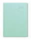 Týdenní diář Oscar Vivella A5 Mátová