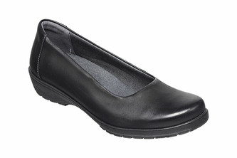 SANTÉ Zdravotní obuv dámská CS/8032 Black 42