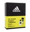 Adidas Pure Game toaletní voda 100 ml + sprchový gel 250 ml