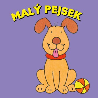 Malý pejsek Malý pejsek
