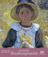 Blumenpracht 2023
