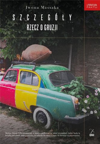 Szczegóły Rzecz o Gruzji