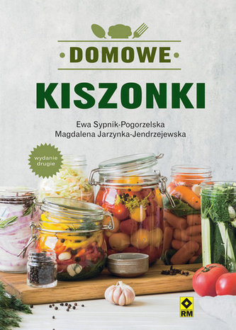 Domowe kiszonki