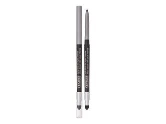 Clinique Quickliner Tužka na oči For Eyes Intense 0,25 g 09 Intense Ebony pro ženy