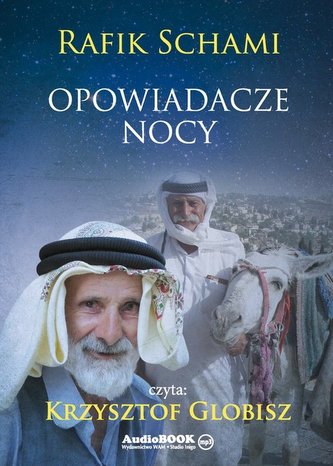 Opowiadacze nocy